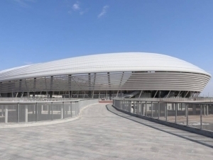 Uzbekistan may host World Para Athletics Championships