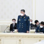 Prezident Namangan IIB boshlig‘ini ishdan oldi. Yana ikki viloyat YHXB boshlig‘i “uchdi”