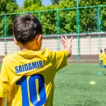 Tadbirkorlarga O‘zmilliybank  sport zallari va futbol maydoni uchun imtiyozli kredit beradi