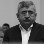 Андижон ҳокимининг ўринбосари вафот этди