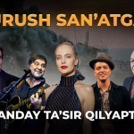 Isroildan ketayotgan rus mashhurlari, qoldirilayotgan konsertlar. Urush san’atga qanday ta’sir qilyapti?