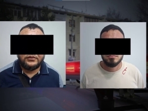 Farg‘onada 1 kg “opiy”ni 20 ming dollarga sotayotganlar ushlandi (video)