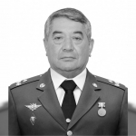 DXX amaldori vafot etdi