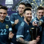 Maradona vatandoshlarining mundial uchun kengaytirilgan tarkibi ma’lum bo‘ldi