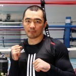 Бокс бўйича собиқ жаҳон чемпиони қидирувга берилди