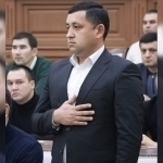 New deputy governor appointed in Andijan