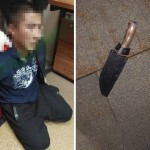Россияда ўзбекистонлик эркак икки кишини сўйиб ташлашда айбланмоқда
