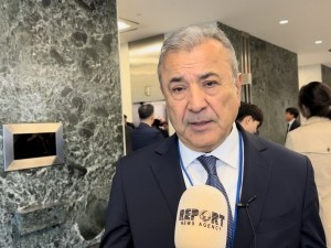 Safoev reveals the position of Uzbekistan on the conflicts in Karabakh