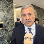 Safoev reveals the position of Uzbekistan on the conflicts in Karabakh