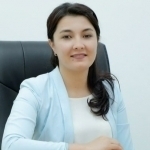 Тошкент ҳокимига янги ўринбосар тайинланди