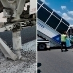 Tailandda 140 yo‘lovchi bilan qo‘ngan somolyotning shassisi sinib ketdi (video)