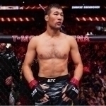 Shavkat Rahmonov UFC reytingidan chiqarib tashlandi