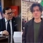 Student denied entry over uniform was actually late — Sherzodkhon Kudrathuja (video)