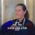 Самарқанд ҳайратлантирди – FIDE расмийси