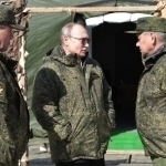 Putin NATOga qarshi operatsiyaga tayyor – Polsha generali