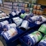 Lactalis xavfli toksin sababli O‘zbekistondan sut aralashmasini qaytarib oladi