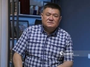 Ташанов судда ютқазди. Ундан маънавий зарар ундирилади