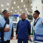 Умра сафарига рейслар сони оширилади