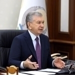 Mirziyoyev ishsiz yurgan 92 ming bitiruvchini ishga joylashtirish yo‘lini aytdi