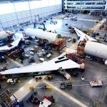 “Aeroflot” sanksiyalar tufayli samolyotlarini qismlarga ajratishni boshladi – OAV