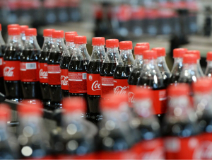 Davlat Coca-Cola Uzbekistan'dagi ulushini 252 mln dollarga sotdi