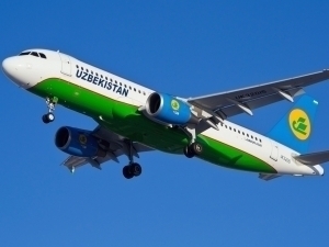 Эртадан Тошкент – Дубай йўналишидаги авиарейслар тикланади