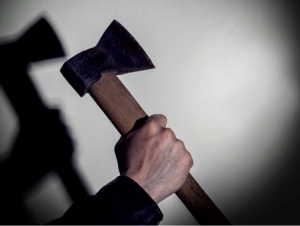 Husband fatally struck his wife with an axe in Khorezm