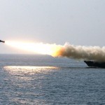 Хитойнинг Тайванни қўрқитиш учун учирган ракеталари Японияга тушди