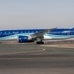 Azerbaijan Airlines Россиянинг 10 шаҳрига парвозларни тўхтатди