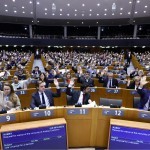 Yevroparlament Ozarbayjonga qarshi sanksiyalar qo‘llashga doir rezolyutsiyani qabul qildi