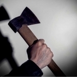 Husband fatally struck his wife with an axe in Khorezm