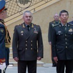 Xitoy Mudofaa vaziri avgust oyida Rossiya va Belarusga boradi