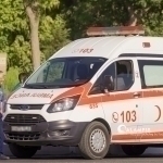 In Tashkent, a patient who self-administered medication without a doctor's recommendation was hospitalized