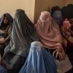 Afg‘onistonda har ikki qizdan biri voyaga yetmasdan turmushga berilmoqda – BMT
