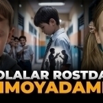 Zo‘rlangan va xo‘rlangan bolalar