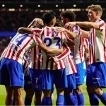 UEFA “Atletiko Madrid”ni jarimaga tortdi