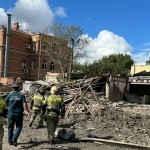 Rostovdagi portlash qurbonlari soni 22 nafarga yetdi