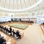 38 percent of entrepreneurs expressed their interest in resources based on Islamic finance