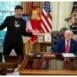 Маск Трампга қарши бош кўтарди. У янги партия очмоқчи