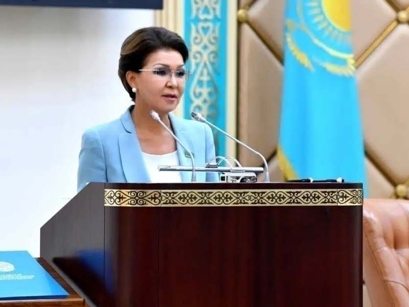 Nazarboyevning qizlari “Real”ning o‘yiniga bormoqchi