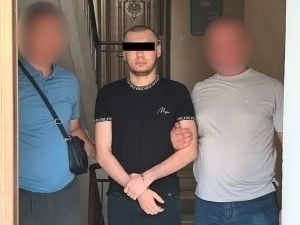 Person who evaded investigation was arrested in Khorezm