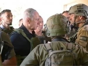 Isroil ham urushga tayyorgarlik ko‘rishni boshladi – OAV