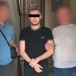 Хоразмда босқинчилик қилиб, терговдан яшириниб юрган шахс ушланди