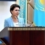 Nazarboyevning qizlari “Real”ning o‘yiniga bormoqchi