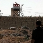 Rafahda Isroil va Misr harbiylari o‘rtasida to‘qnashuv yuz berdi