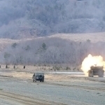 Yaponiyada poligondagi tank portlab ketdi. Qurbonlar bor