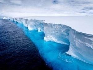 Yer yuzidagi eng katta aysberg yo‘qolmoqda