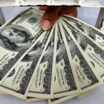 O‘zbekistonda ming dollarni qalbakilashtirgan fuqarolar ushlandi