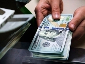 Доллар курси пасайди