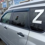 Qozog‘istonda “Vagner” ramzlari va “Z”,“V” belgilarini taqiqlash taklif qilinmoqda